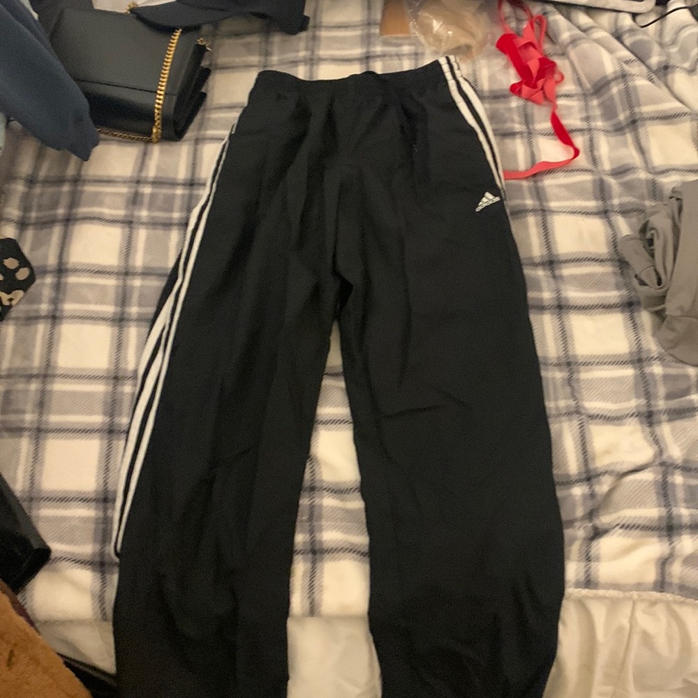 Adidas SMALL joggers